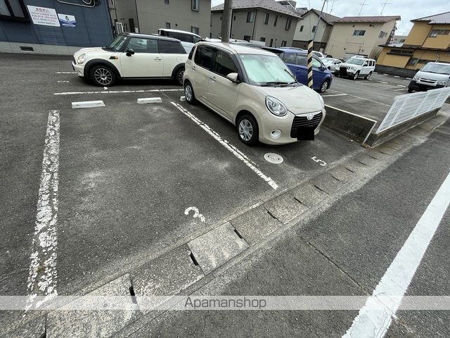 ブッシュ・クローバーのその他写真