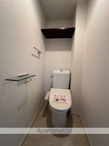 SRESIDENCEFUKUSHIMALUXEの内装写真