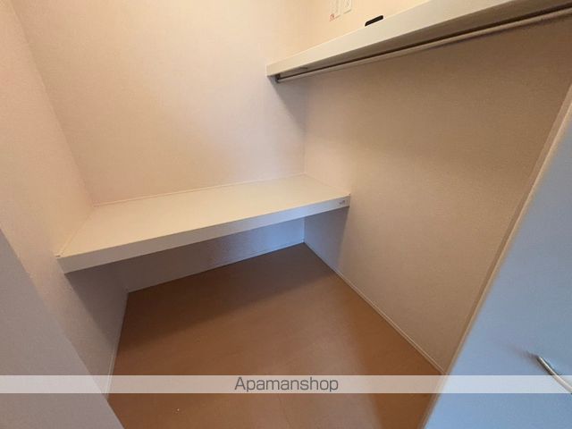 グランドゥールの内装写真
