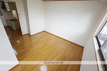 Ｍ・Ｃマンション[1DK/32m2]の内装4