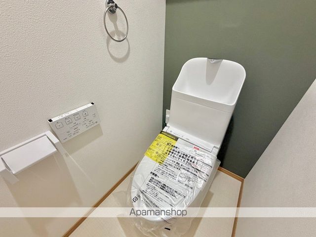 レーベンルーエの内装写真