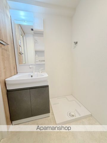 SーRESIDENCE名駅北BLING 内覧会10の内装写真