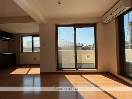 エイトピア成田東[1LDK/51.58m2]のバルコニー