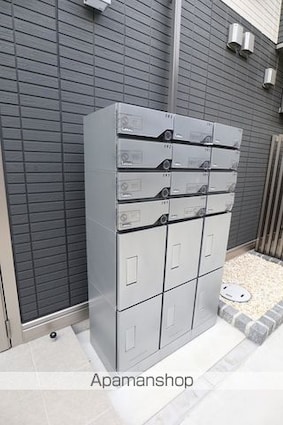 ＡｓｓｅｔーＣｏｕｒｔ錦町[1LDK/41.84m2]のロビー1