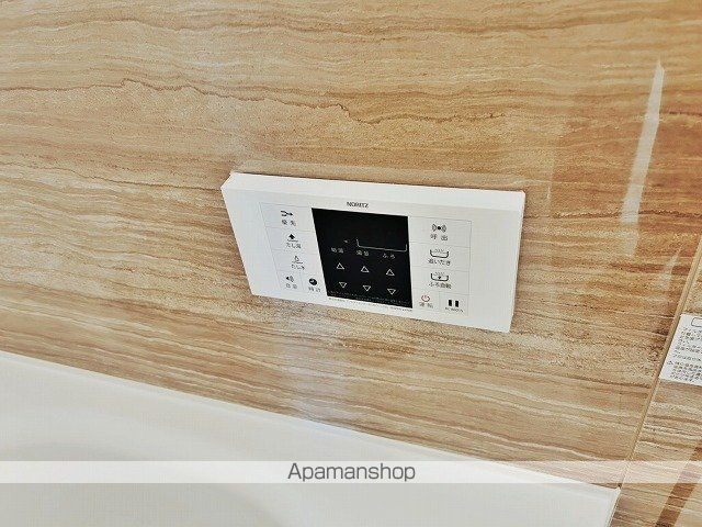 CASA PACIFICA ASAHIの内装写真