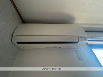 ライフエースⅤ[2K/39.74m2]のその他設備