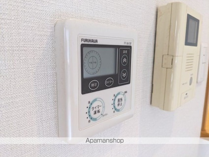 マーサプレアマールケイ[1R/30.28m2]のその他設備