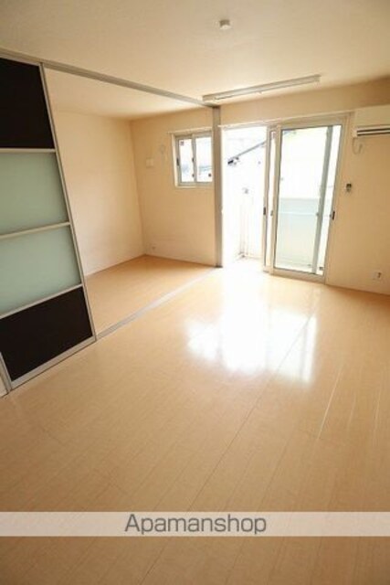 東京都昭島市緑町５丁目[1LDK/47.36m2]の内装3