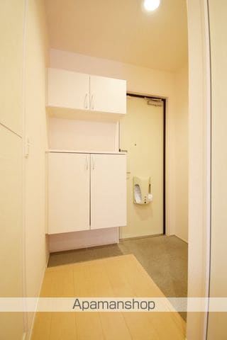 Rioくるま IIIの内装写真