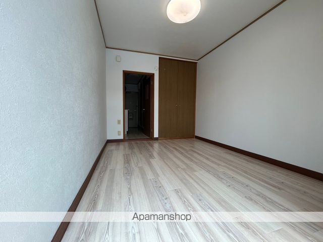 ベルウッドハイムの内装写真