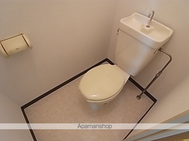 エメラルド久々知パート2の内装写真