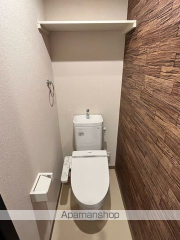 セジュール白鷺 Iの内装写真