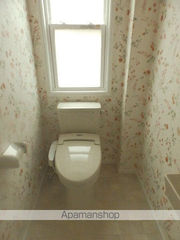 名古屋市桜通線 車道駅 徒歩4分 2階建 築13年の内装写真