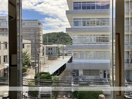 本町コア[1R/24.75m2]の眺望