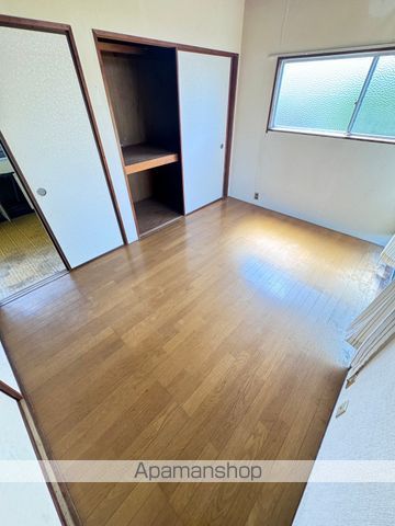 コーポハピネスの内装写真