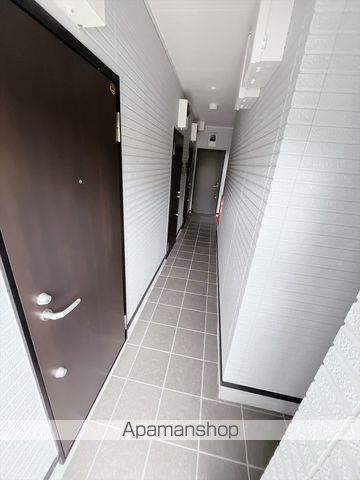 フォーサイト千葉寺の内装写真