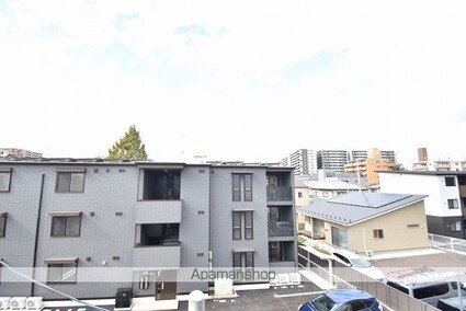 ＤーＲＯＯＭ小田原２丁目Ｂ[1LDK/44.46m2]の眺望