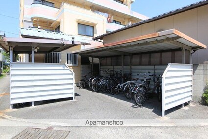 アンセム生石[1R/23.2m2]の共用部4