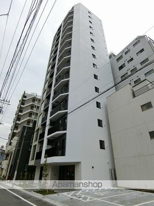 東京都台東区入谷２丁目[2LDK/51.69m2]の外観3