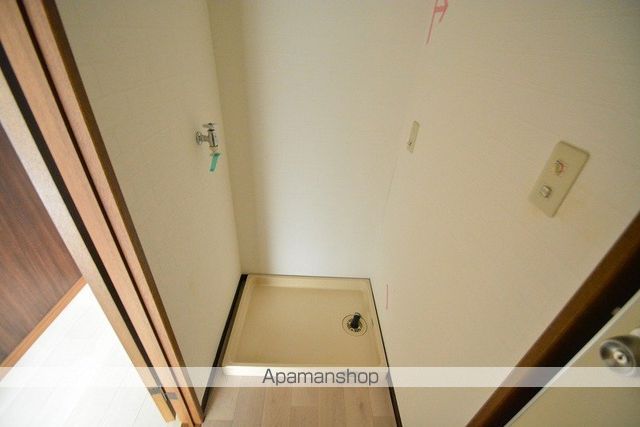 ライオンズマンション荒町第二の内装写真