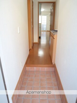 サニーハウス・誠[1R/32.9m2]の内装3