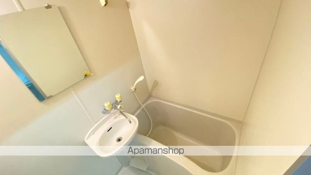 シャンパーニュ城東の内装写真