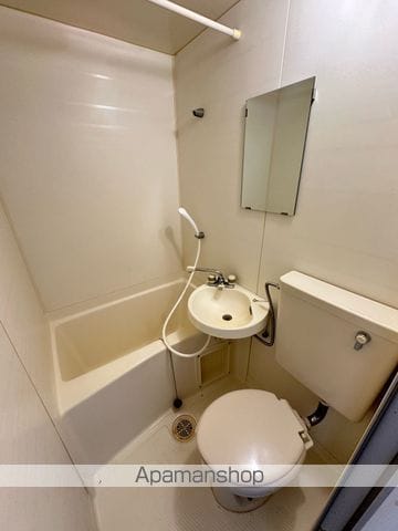 ベストレジデンスあびこの内装写真