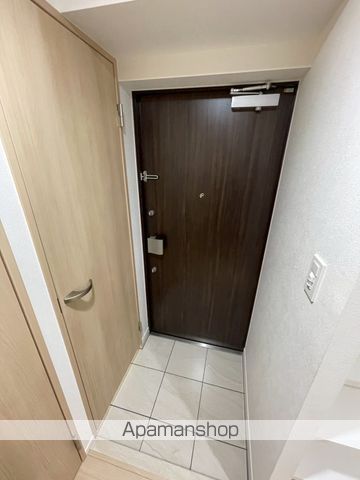 OAKLANCE錦糸町の内装写真