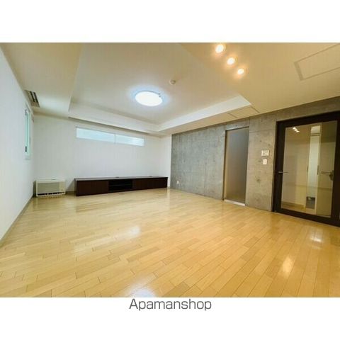 アルバミュウの内装写真