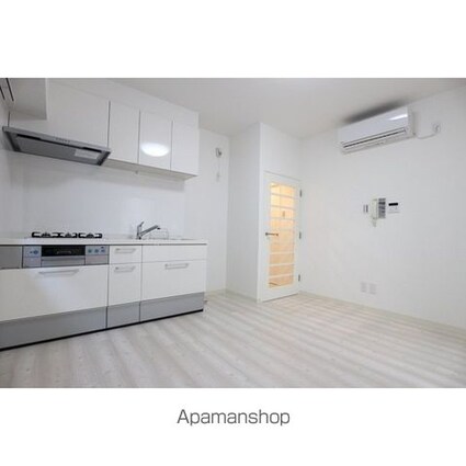 アソシエール千川[3DK/57.17m2]の内装2