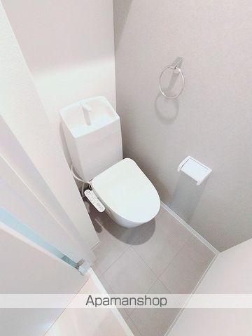 リアコート千里丘I NORTHの内装写真