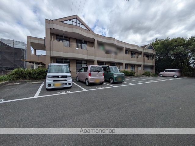 サンライズの外観写真