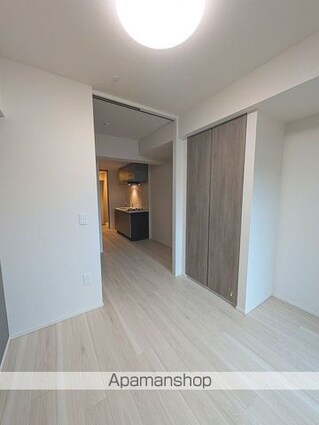 ジオエント上野稲荷町[1DK/25.18m2]の内装2