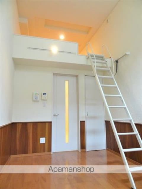 東京都小金井市貫井南町３丁目[1K/18.36m2]のその他部屋・スペース