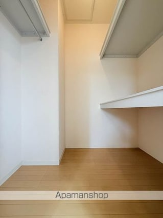 パティオ青木島　Ａ棟[1LDK/32.89m2]の収納