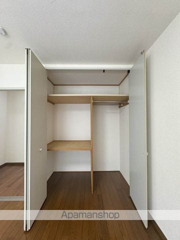 エレンシア古坦の内装写真