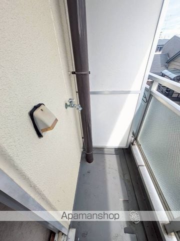 大日パレスの内装写真