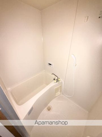 美原北野マンションの内装写真