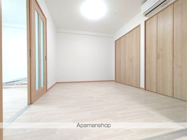 第2関根マンションの内装写真