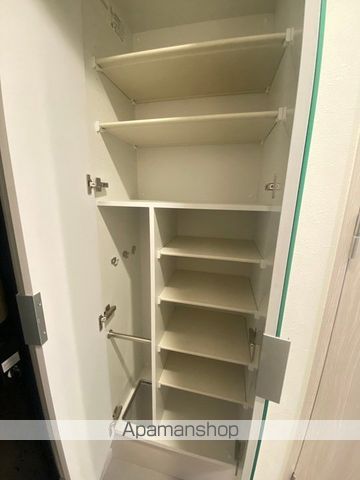 プレリス浅間町フォルテラの内装写真