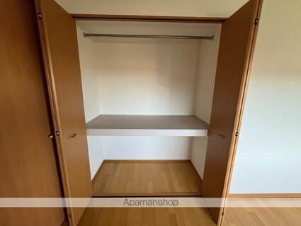 滋賀県甲賀市水口町的場[3DK/56.07m2]の収納