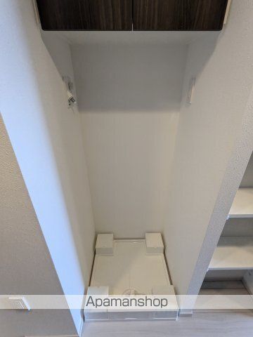 デュオステージ海老名IIの内装写真
