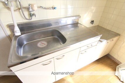 関谷マンション[2DK/49.45m2]の内装4