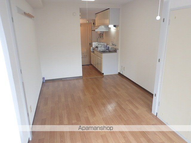 ルミナスS520の内装写真