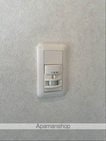 アクタス天神北の内装写真