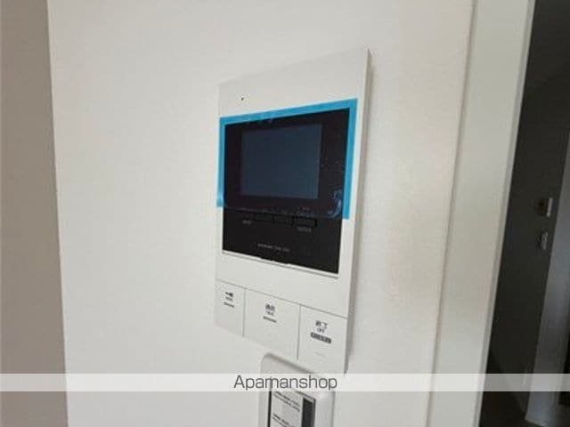 アテレーゼ上福岡の内装写真