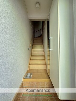 ボヌールメゾン[1LDK/42.37m2]の内装7