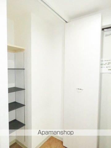カサトレス美園の内装写真