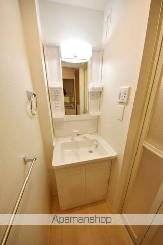 クレイノコルノの内装写真