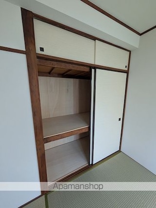 半沢ビル[2DK/43.38m2]の内装7